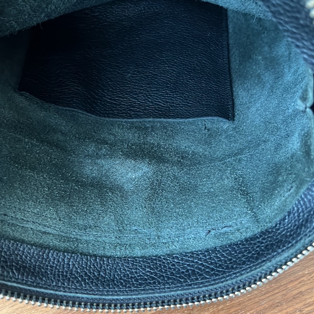 Backpack Leather - Picture 6 of 6